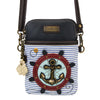 Chala - cellphone crossbody