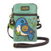 Chala - cellphone crossbody