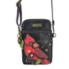 Chala - cellphone crossbody