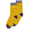 Karma - crew socks