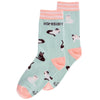 Karma - crew socks