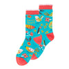 Karma - crew socks