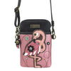 Chala - cellphone crossbody