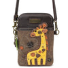 Chala - cellphone crossbody