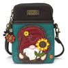 Chala - cellphone crossbody