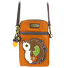 Chala - cellphone crossbody