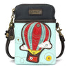 Chala - cellphone crossbody