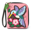 Chala - zip-around wallet