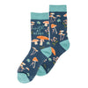 Karma - crew socks