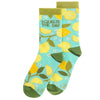 Karma - crew socks