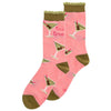 Karma - crew socks