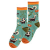 Karma - crew socks