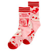 Karma - crew socks