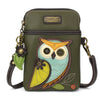 Chala - cellphone crossbody