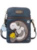 Chala - cellphone crossbody