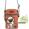 Chala - cellphone crossbody