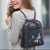 Chala - convertible backpack purse