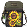 Chala - cellphone crossbody