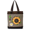 Chala - work tote