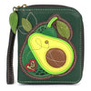 Chala - zip-around wallet