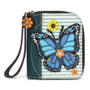 Chala - zip-around wallet