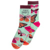 Karma - crew socks