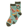 Karma - crew socks