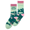 Karma - crew socks