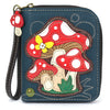 Chala - zip-around wallet