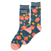 Karma - crew socks