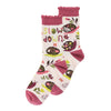 Karma - crew socks