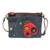 Chala - mini crossbody purse