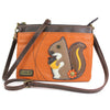 Chala - mini crossbody purse