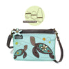 Chala - mini crossbody purse