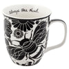 Karma boho mugs