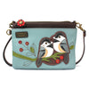 Chala - mini crossbody purse