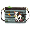 Chala - mini crossbody purse