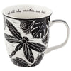 Karma boho mugs