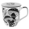 Karma boho mugs