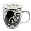 Karma boho mugs