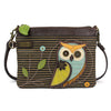 Chala - mini crossbody purse