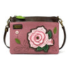 Chala - mini crossbody purse