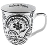 Karma boho mugs