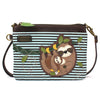 Chala - mini crossbody purse