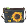 Chala - mini crossbody purse