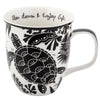 Karma boho mugs